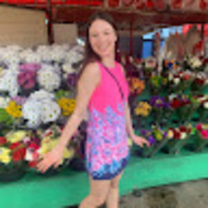 Meet your Posher, Annaliese